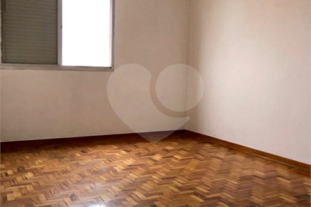 Apartamento à venda com 2 quartos em Tucuruvi, São Paulo, SP