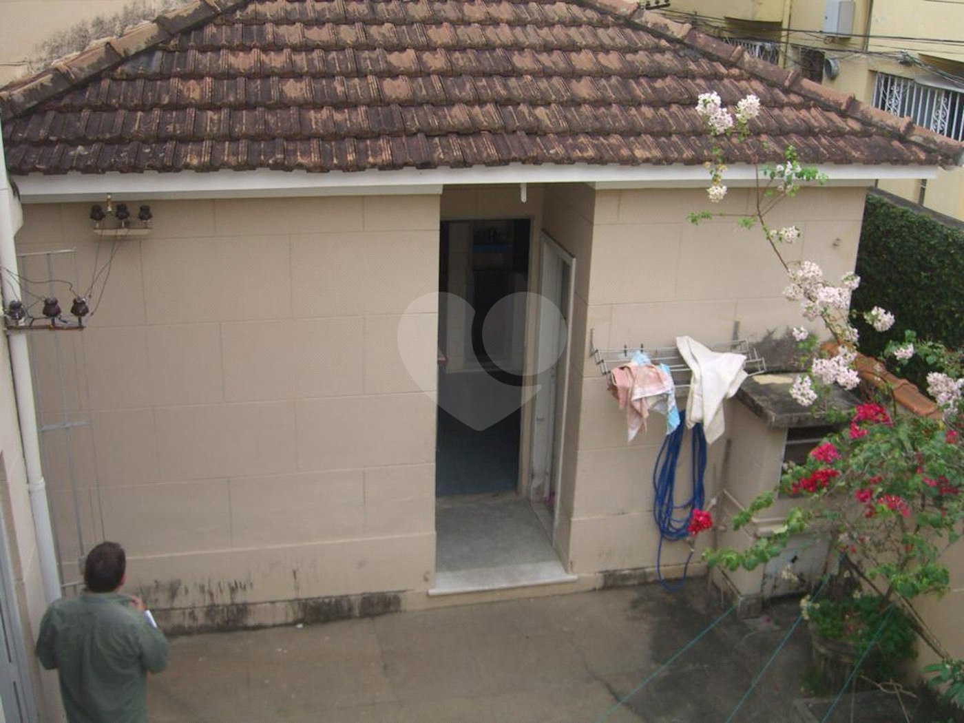Casa à venda com 5 quartos em Grajaú, Rio de Janeiro, RJ