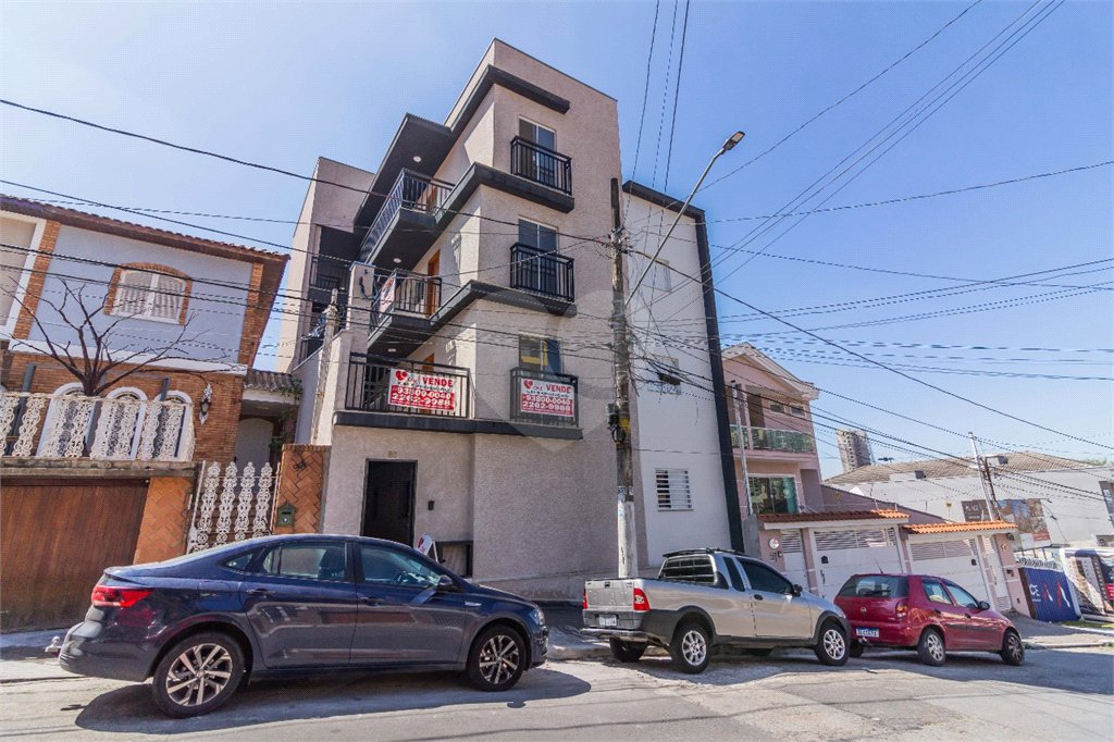 Casa à venda com 2 quartos em Jardim São Paulo(zona Norte), São Paulo, SP