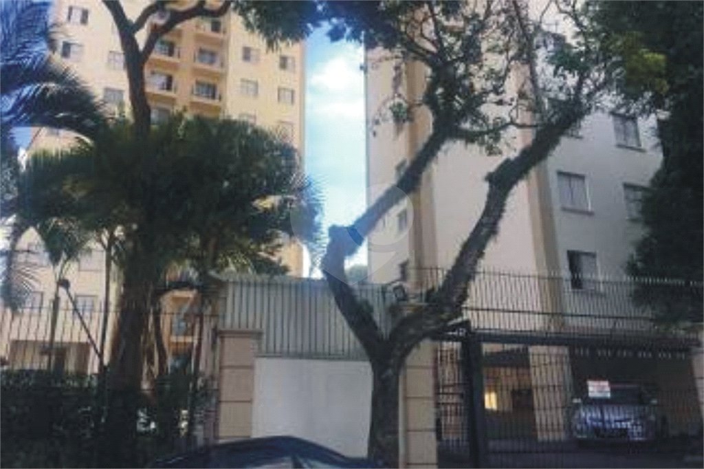 Apartamento à venda com 2 quartos em Lauzane Paulista, São Paulo, SP
