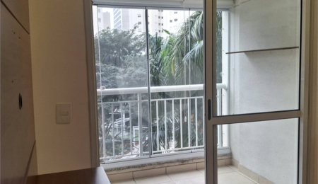Apartamento para alugar com 2 quartos, sendo 1 suíte,  em Vila Leopoldina, São Paulo, SP