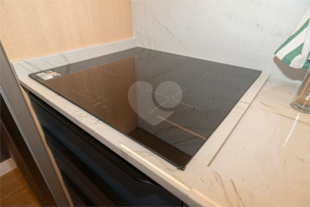 Apartamento para alugar com 2 quartos em Vila Cordeiro, São Paulo, SP