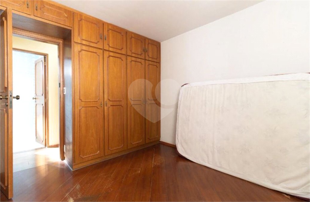 Apartamento à venda com 2 quartos em Saúde, São Paulo, SP