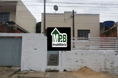 Casa à venda com 2 quartos em Jardim Juliana, Sorocaba, SP