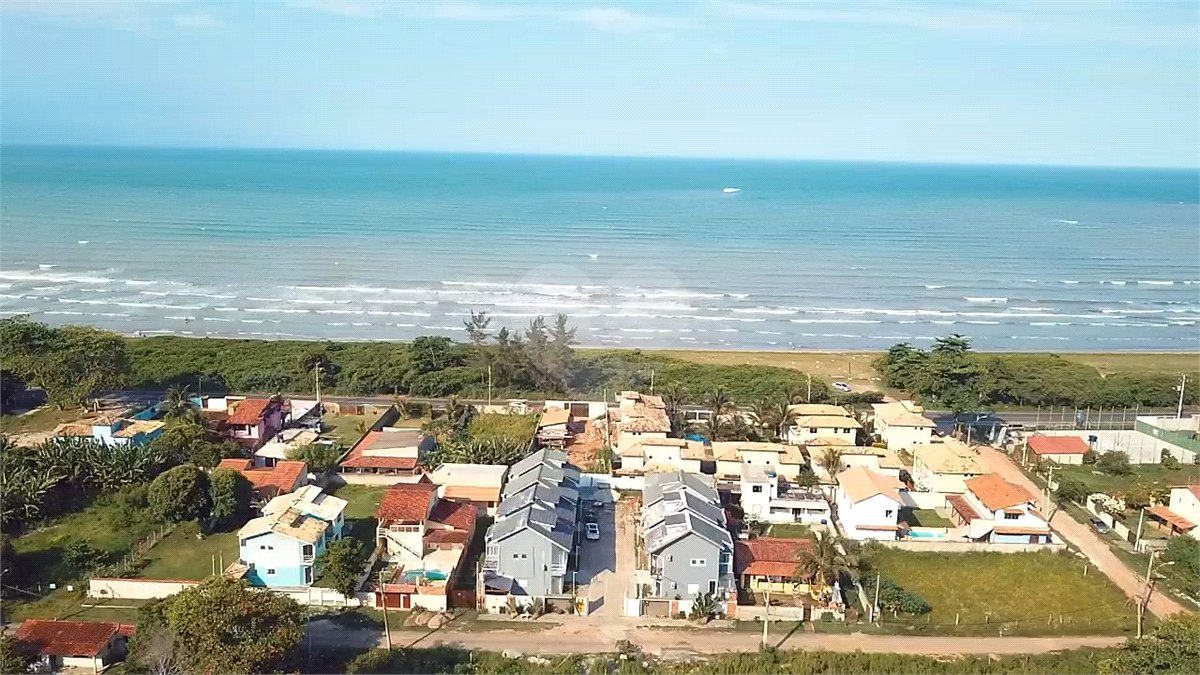 Terreno à venda em Rasa, Armação dos Búzios, RJ