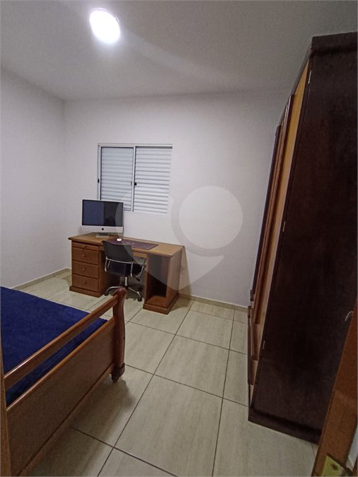 Casa à venda com 2 quartos em Vila São Paulo, Mogi das Cruzes, SP