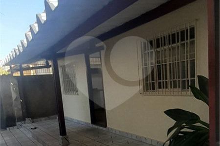 Casa Térrea à venda com 2 quartos, sendo 1 suíte,  em Vila Curuçá, São Paulo, SP