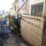 Casa de Vila à venda com 2 quartos em Vila Dom Pedro Ii, São Paulo, SP