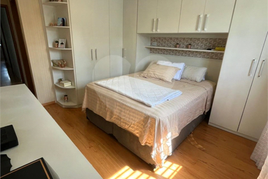 Sobrado à venda com 3 quartos, sendo 1 suíte, em Jaçanã, São Paulo, SP