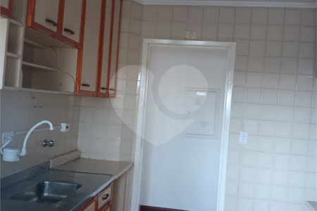 Apartamento à venda com 2 quartos em Jardim Ester, São Paulo, SP