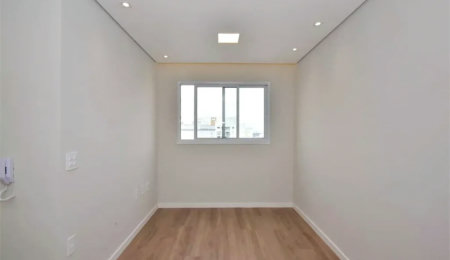 Apartamento à venda com 2 quartos em Vila Andrade, São Paulo, SP