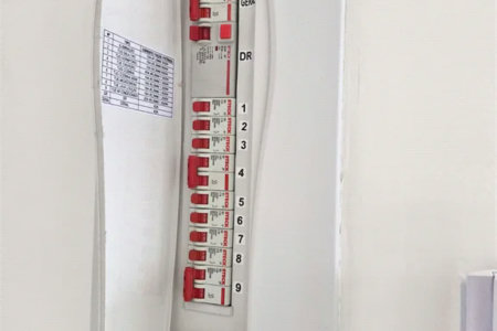 Apartamento à venda com 2 quartos em Butantã, São Paulo, SP
