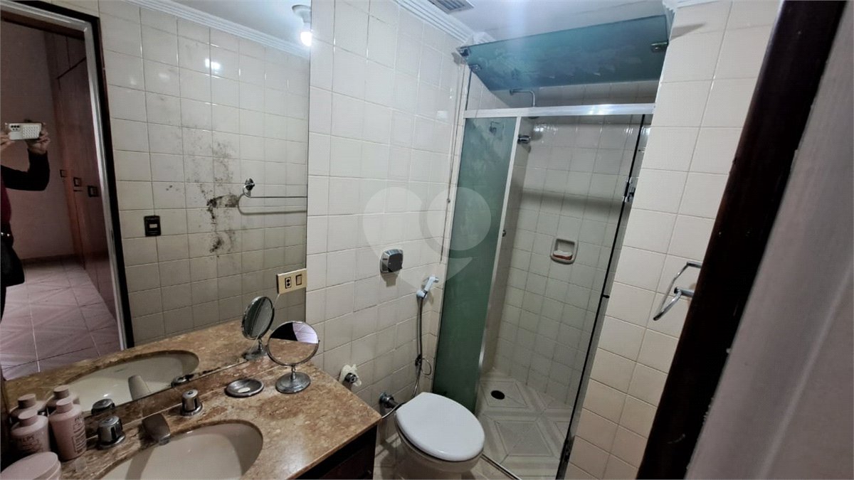 Apartamento à venda com 3 quartos, sendo 1 suíte, em Vila Mariana, São Paulo, SP