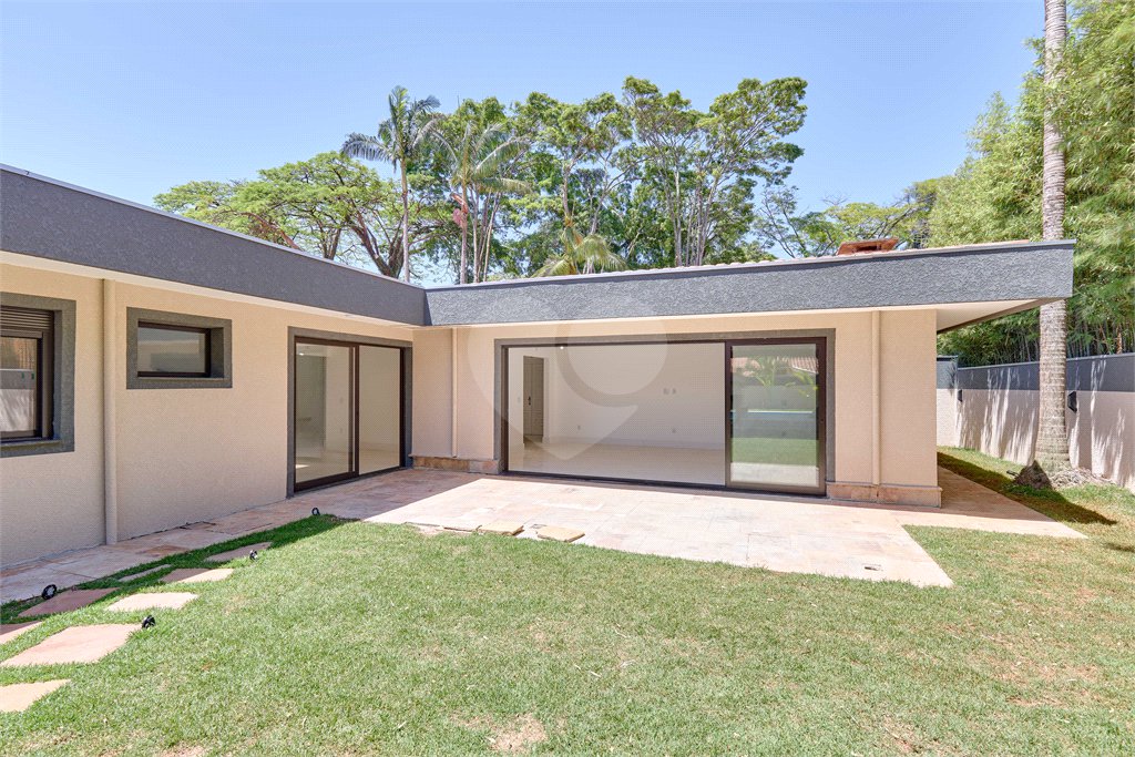 Casa Térrea à venda com 4 quartos, sendo 3 suítes, em Jardim Prudência, São Paulo, SP