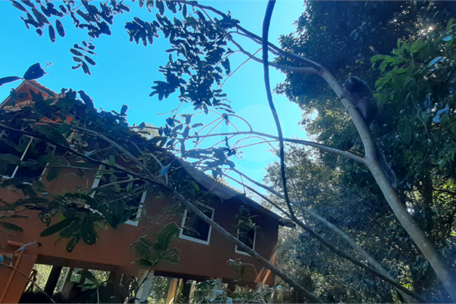 Casa à venda com 3 quartos, sendo 1 suíte, no condomínio Sausalito, Mairiporã - SP