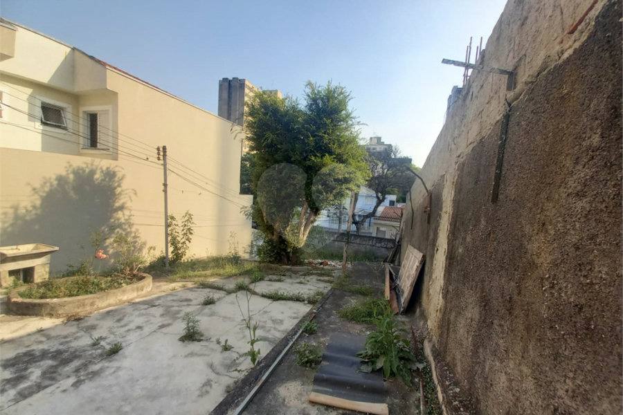 Casa à venda com 3 quartos em Tucuruvi, São Paulo, SP