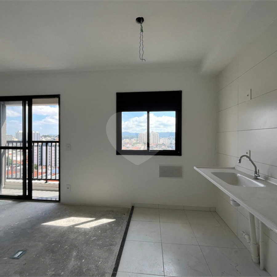 Apartamento à venda com 2 quartos, sendo 1 suíte, em Vila Mazzei, São Paulo, SP