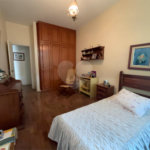 Apartamento à venda com 4 quartos, sendo 1 suíte, em Tijuca, Rio de Janeiro, RJ