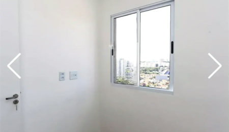 Apartamento à venda com 2 quartos em Vila Sônia, São Paulo, SP