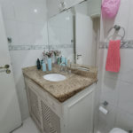 Apartamento à venda com 3 quartos em Maracanã, Rio de Janeiro, RJ