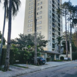 Terreno à venda em Campo Grande, São Paulo, SP