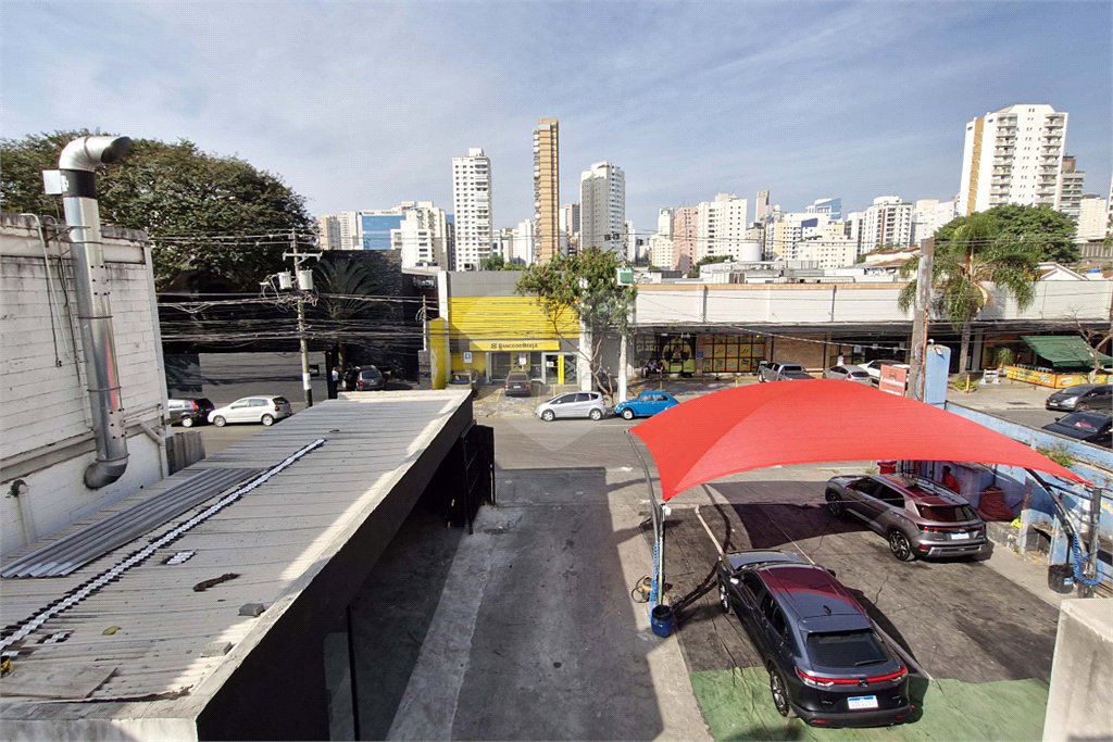 Prédio à venda em Vila Nova Conceição, São Paulo, SP