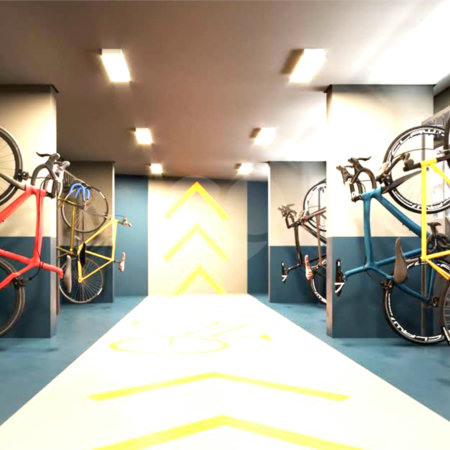 Apartamento à venda com 2 quartos em Vila Prudente, São Paulo, SP