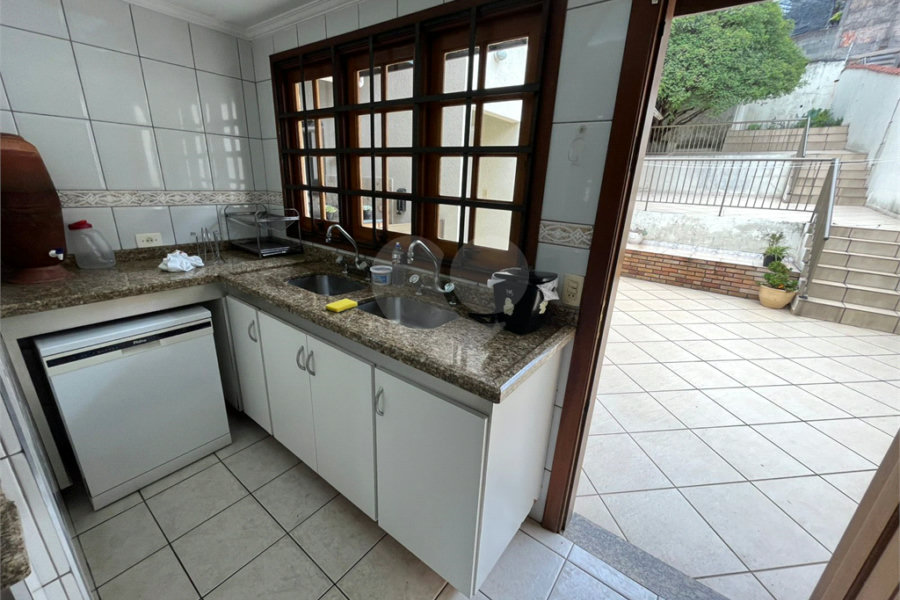 Sobrado para alugar com 3 quartos, sendo 1 suíte,  em Freguesia do Ó, São Paulo, SP