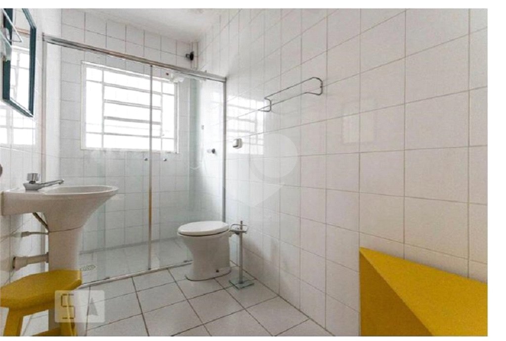Apartamento à venda com 2 quartos em Planalto Paulista, São Paulo, SP