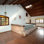 Casa à venda com 5 suítes em Capela do Socorro, São Paulo, SP