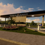 Chácaras De Recreio Dos Jacarandás
