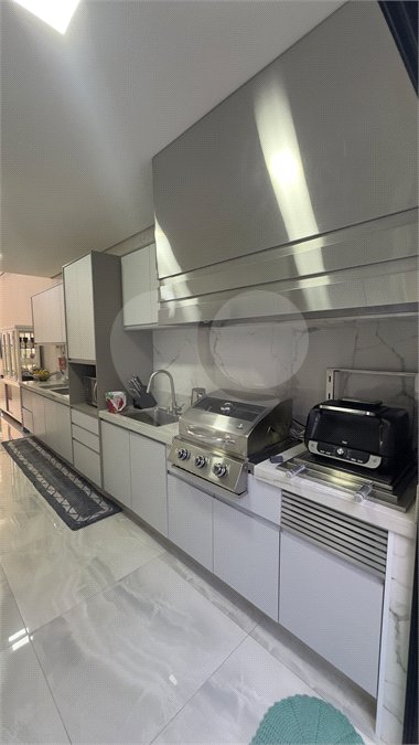 Casa à venda com 3 quartos, sendo 1 suíte, no condomínio Jardim Residencial Dona Maria José, Indaiatuba - SP