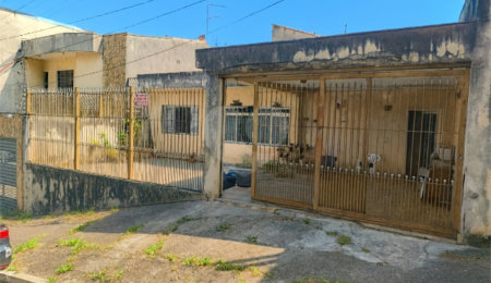 Casa à venda com 2 quartos em Vila Santa Isabel, São Paulo, SP