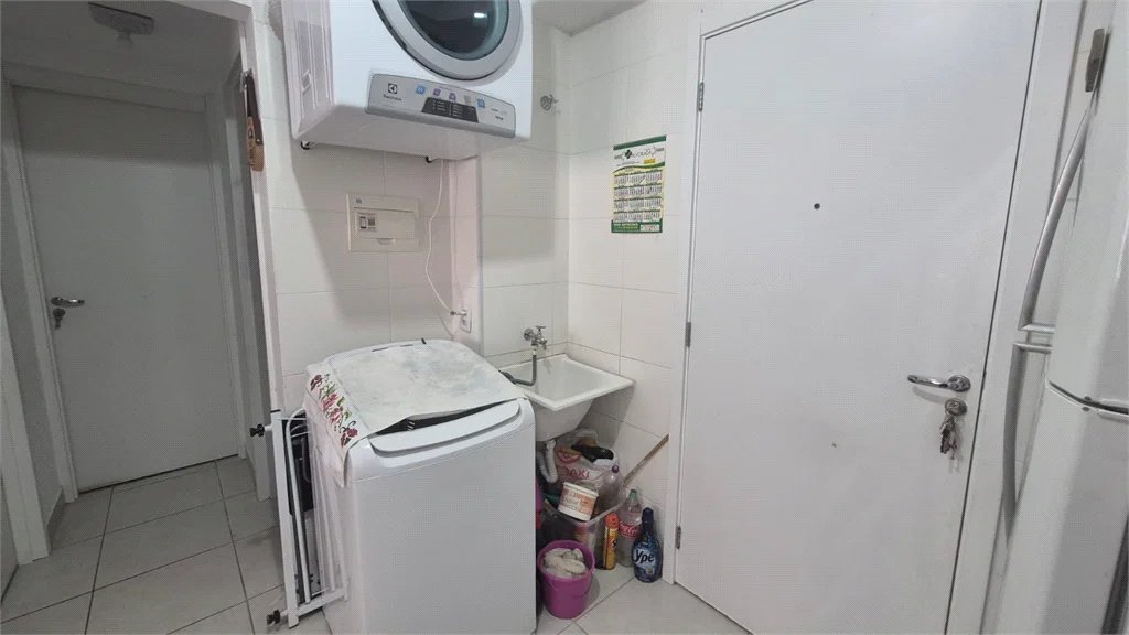 Apartamento à venda com 2 quartos em Jardim Celeste, São Paulo, SP