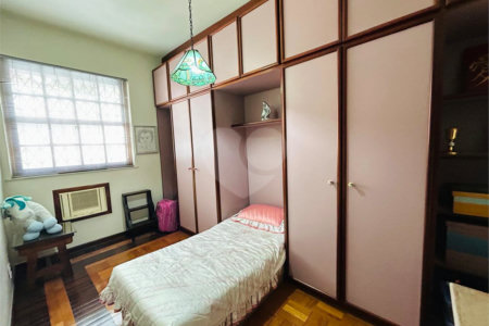 Casa de Vila à venda com 3 quartos em Maracanã, Rio de Janeiro, RJ
