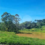 Terreno à venda em Jardim Atalaia, Cotia, SP