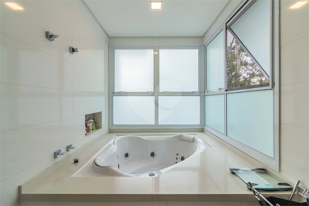 Casa à venda com 4 suítes no condomínio Reserva Nova Cantareira, São Paulo - SP