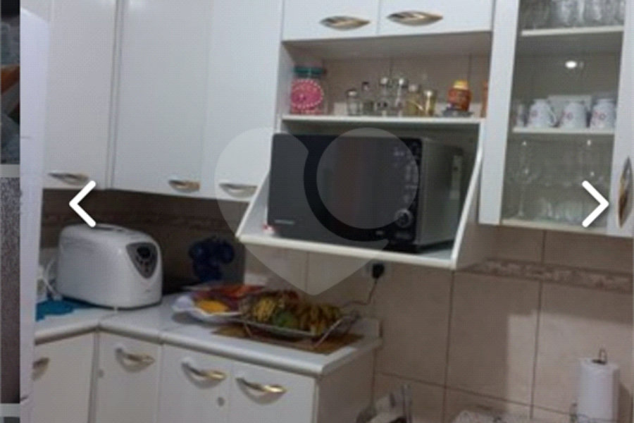 Apartamento à venda com 3 quartos, sendo 1 suíte, em Tucuruvi, São Paulo, SP