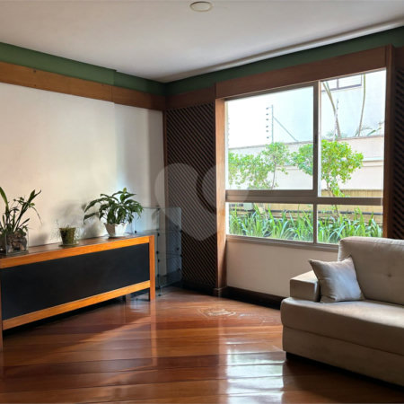 Apartamento à venda com 2 quartos em Vila Guarani (z Sul), São Paulo, SP