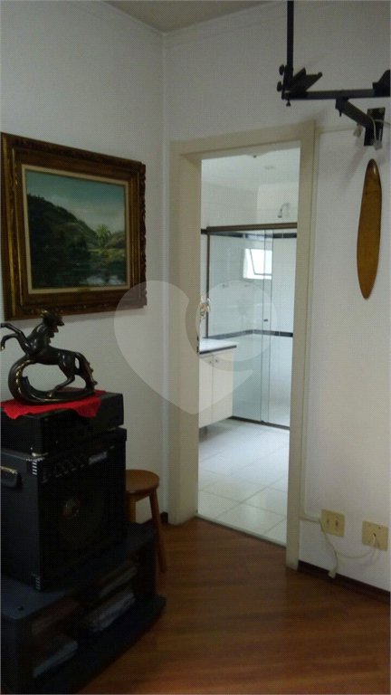 Apartamento à venda com 4 suítes em Morumbi, São Paulo, SP