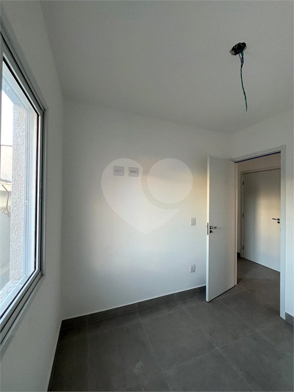 Apartamento à venda com 2 quartos em Vila Guilherme, São Paulo, SP