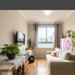 Apartamento à venda com 2 quartos em Fazenda Morumbi, São Paulo, SP
