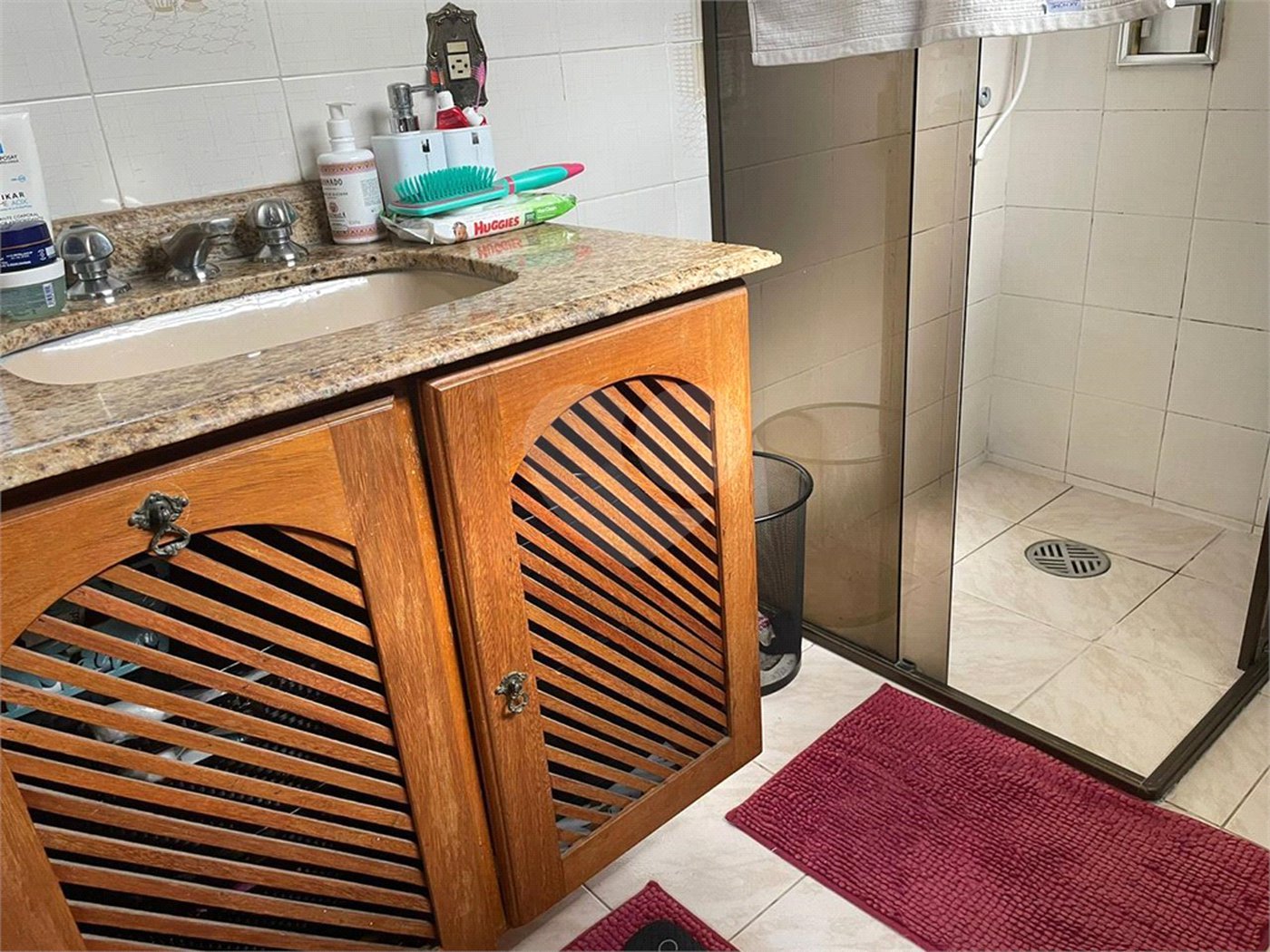 Sobrado à venda com 3 quartos, sendo 2 suítes, em Vila Mariana, São Paulo, SP