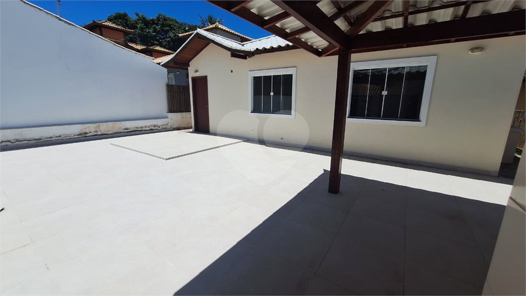 Casa em condomínio à venda com 3 quartos, sendo 1 suíte, em Rasa, Armação dos Búzios, RJ