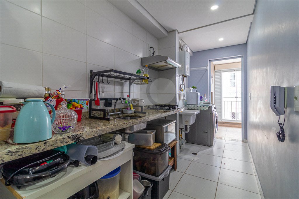 Apartamento à venda com 3 quartos, sendo 1 suíte, em Campo Grande, São Paulo, SP