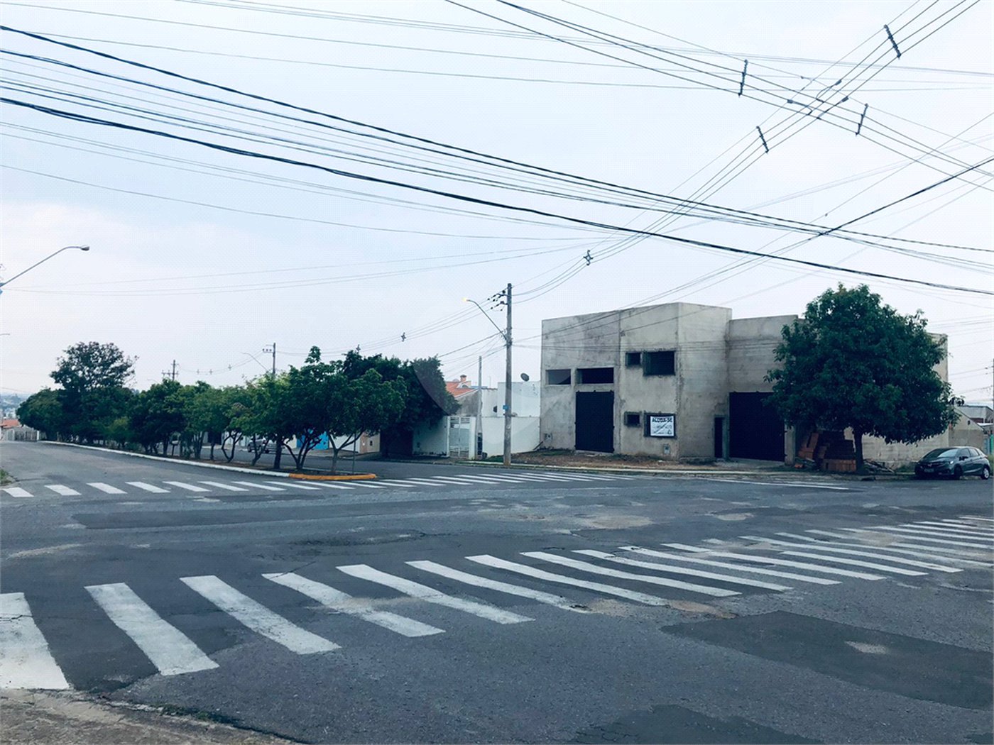 Galpão para alugar em Jardim Santa Marta III, Salto, SP