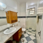 Sobrado com 3 dormitórios, 200 m² - venda por R$ 2.350.000,00 ou aluguel por R$ 12.500,00/mês - Embaré - Santos/SP
