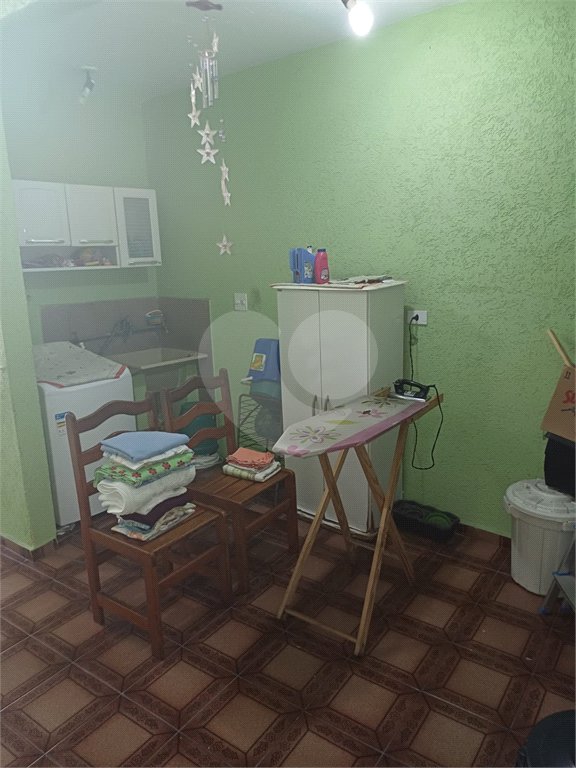 Casa à venda com 4 quartos em Vila Nivi, São Paulo, SP