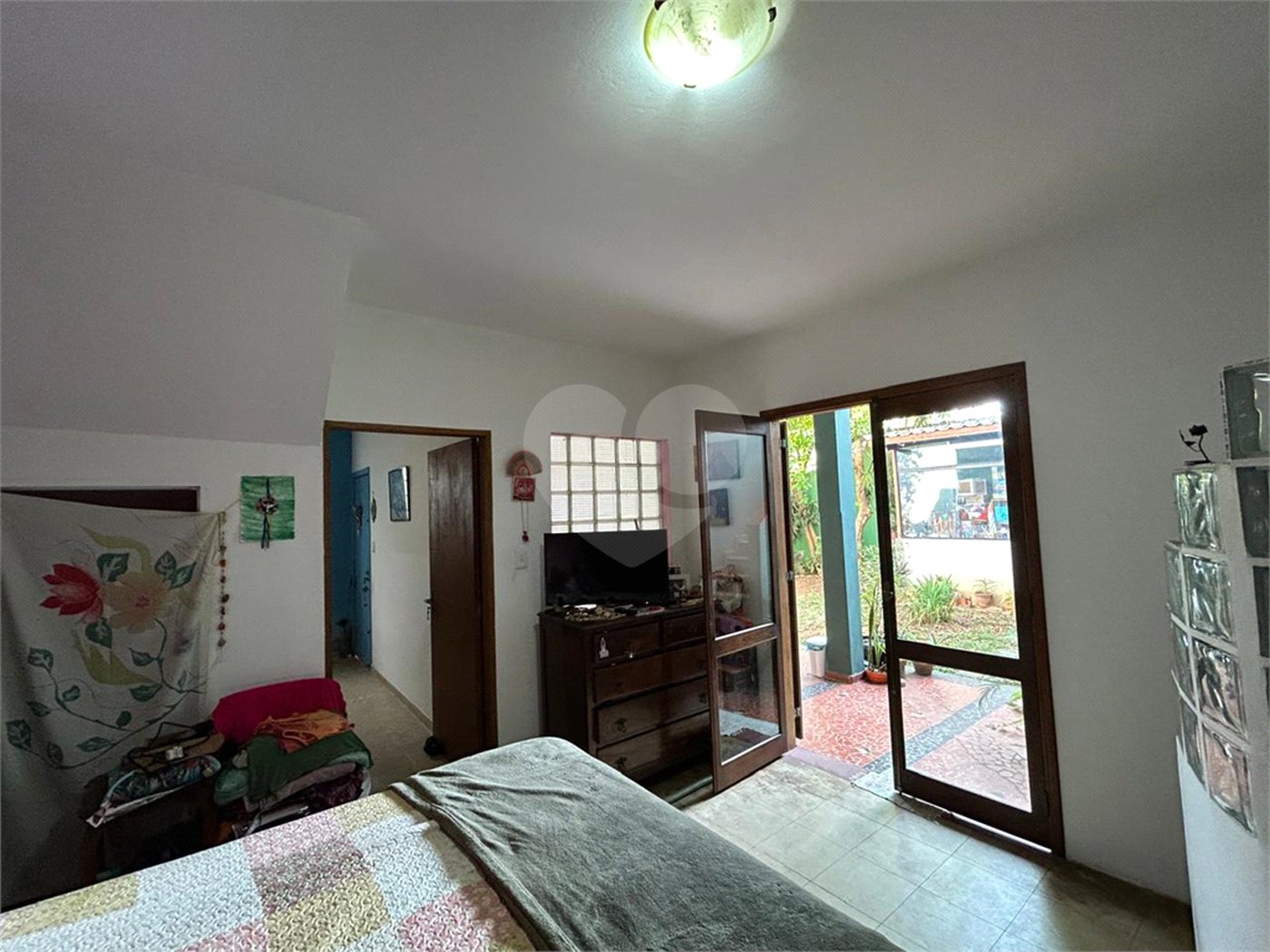Casa à venda com 5 quartos, sendo 2 suítes, em Alto da Boa Vista, São Paulo, SP