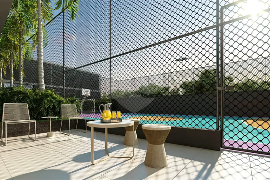 Apartamento à venda com 3 suítes em Tucuruvi, São Paulo, SP
